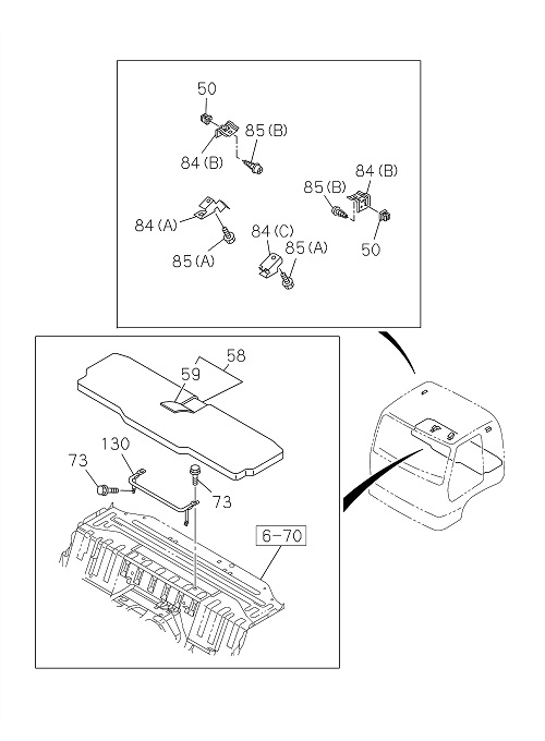 Partial Engine